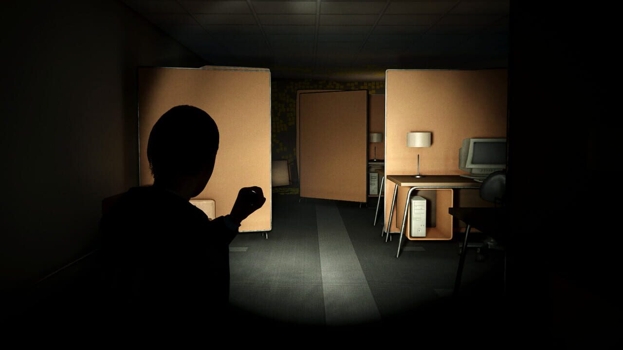 Murder — Screenshot 5