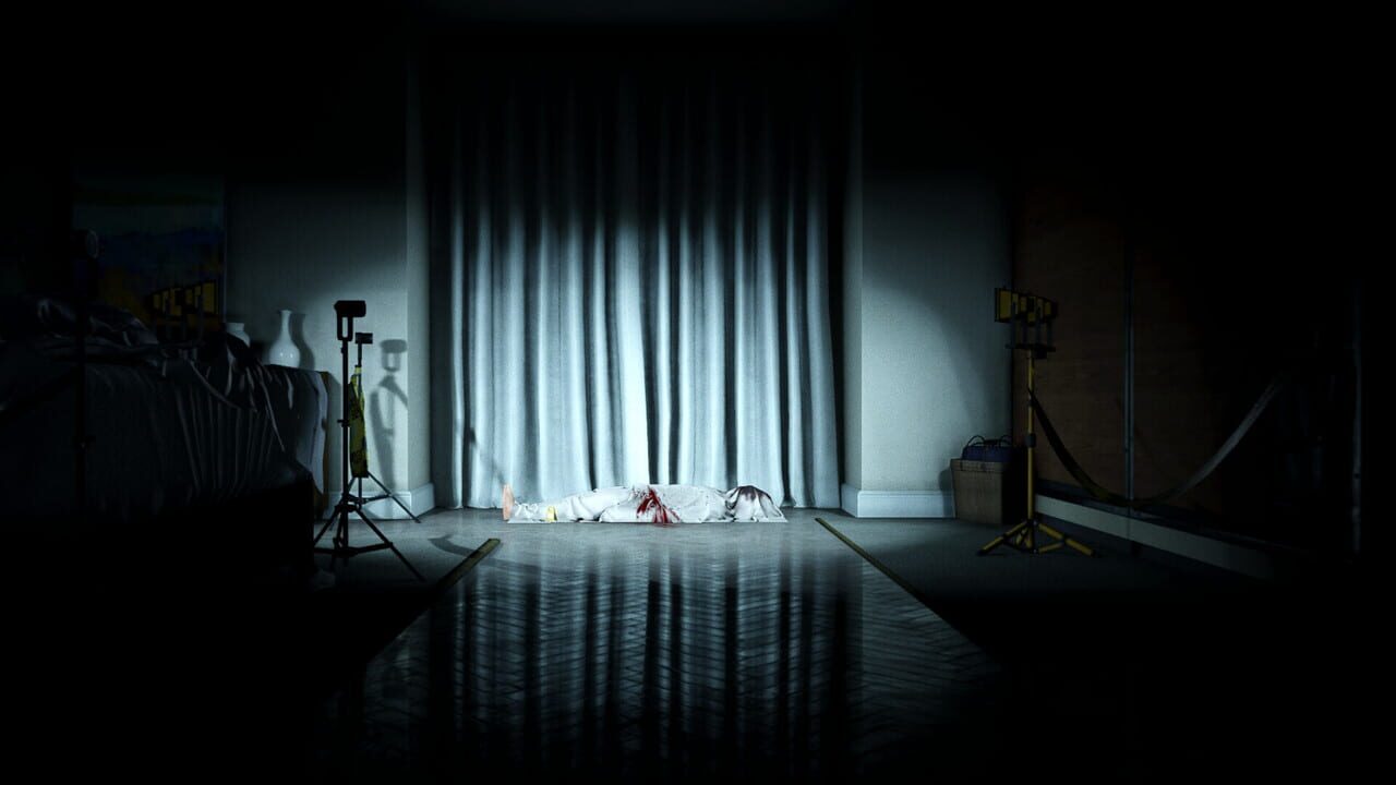 Murder — Screenshot 4