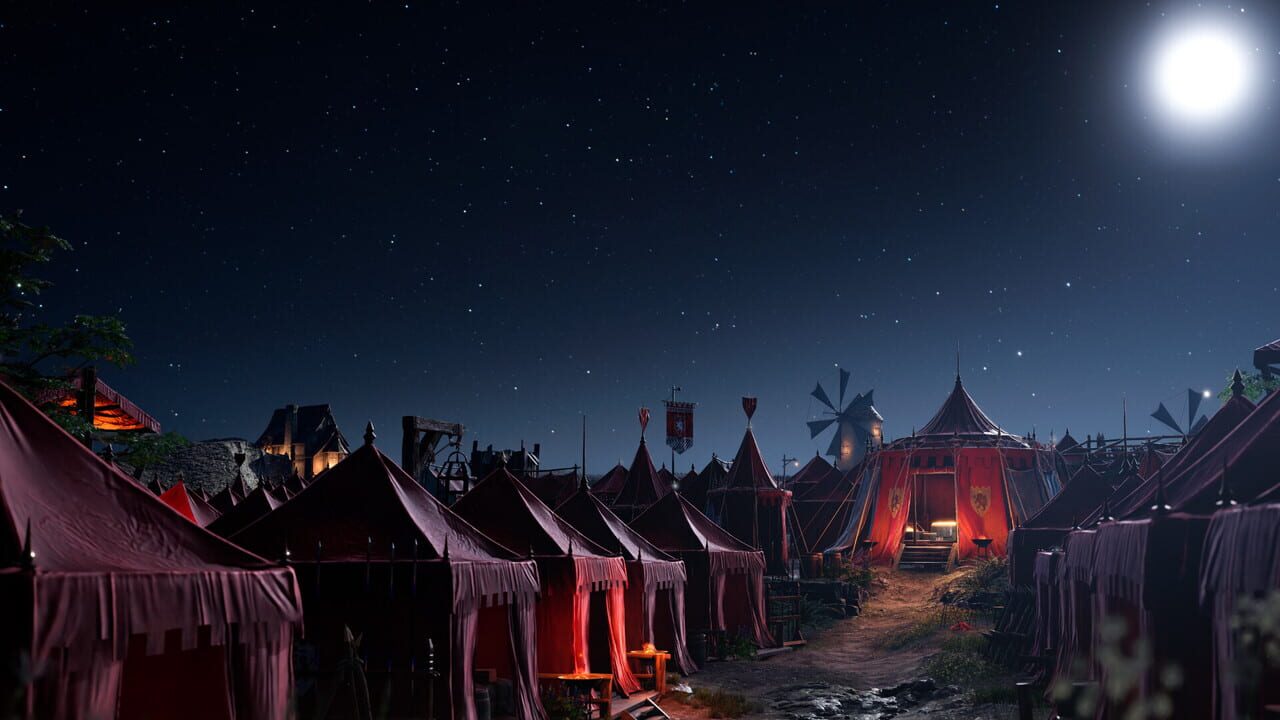 Medieval March — Screenshot 5
