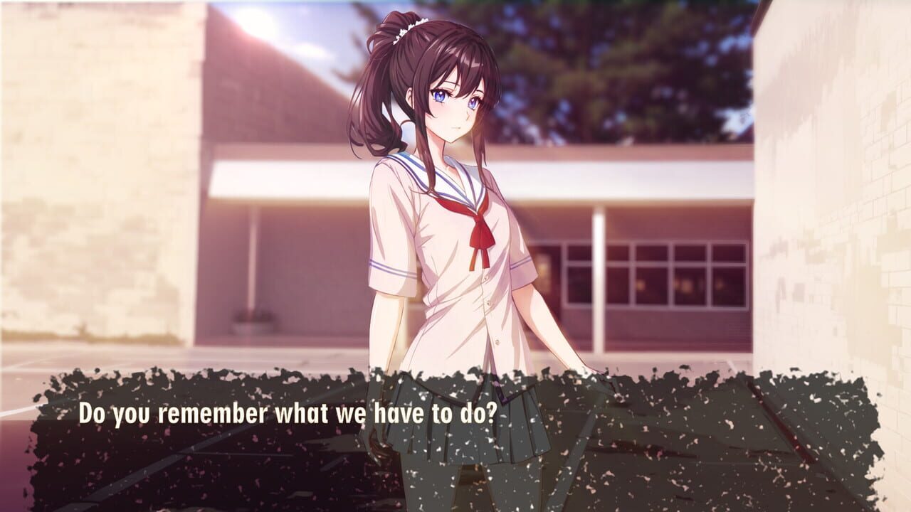 Moth Cry — Screenshot 3