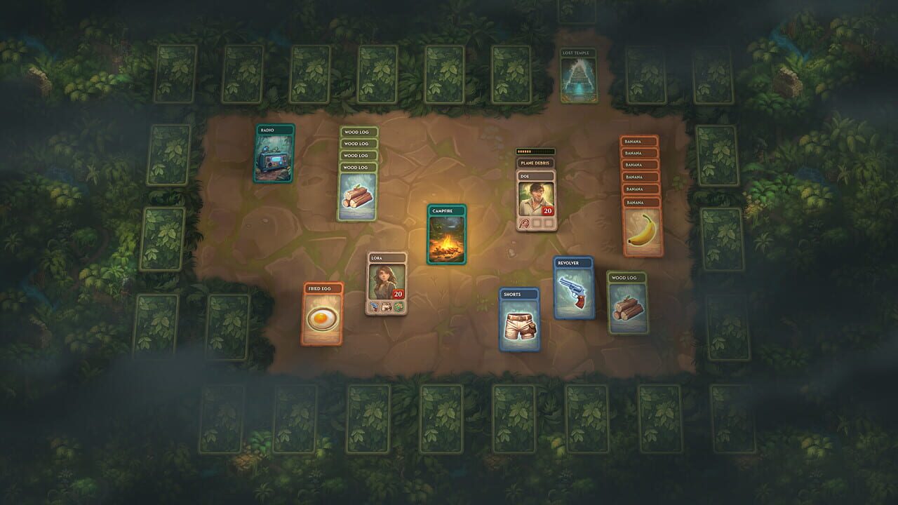Untraveled Lands: Chantico — Screenshot 2