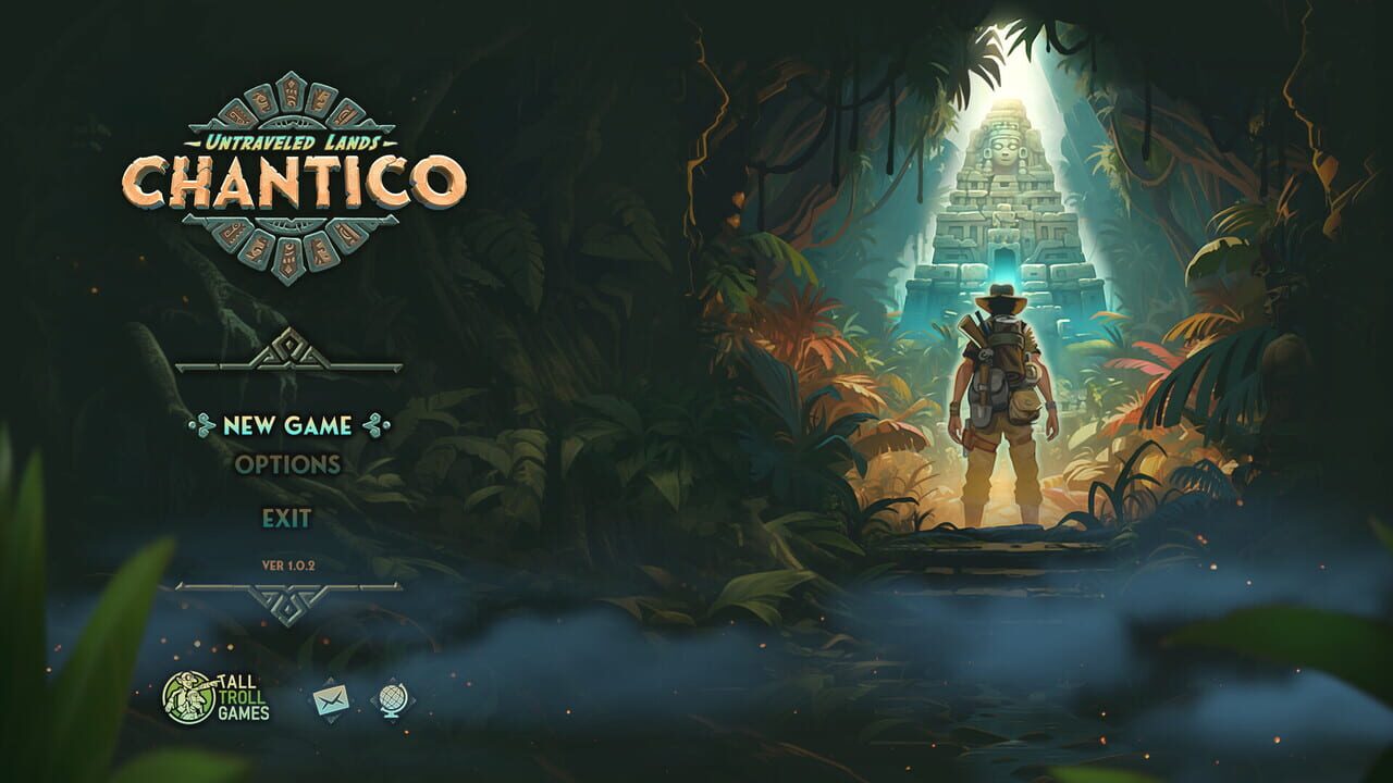 Untraveled Lands: Chantico — Screenshot 4