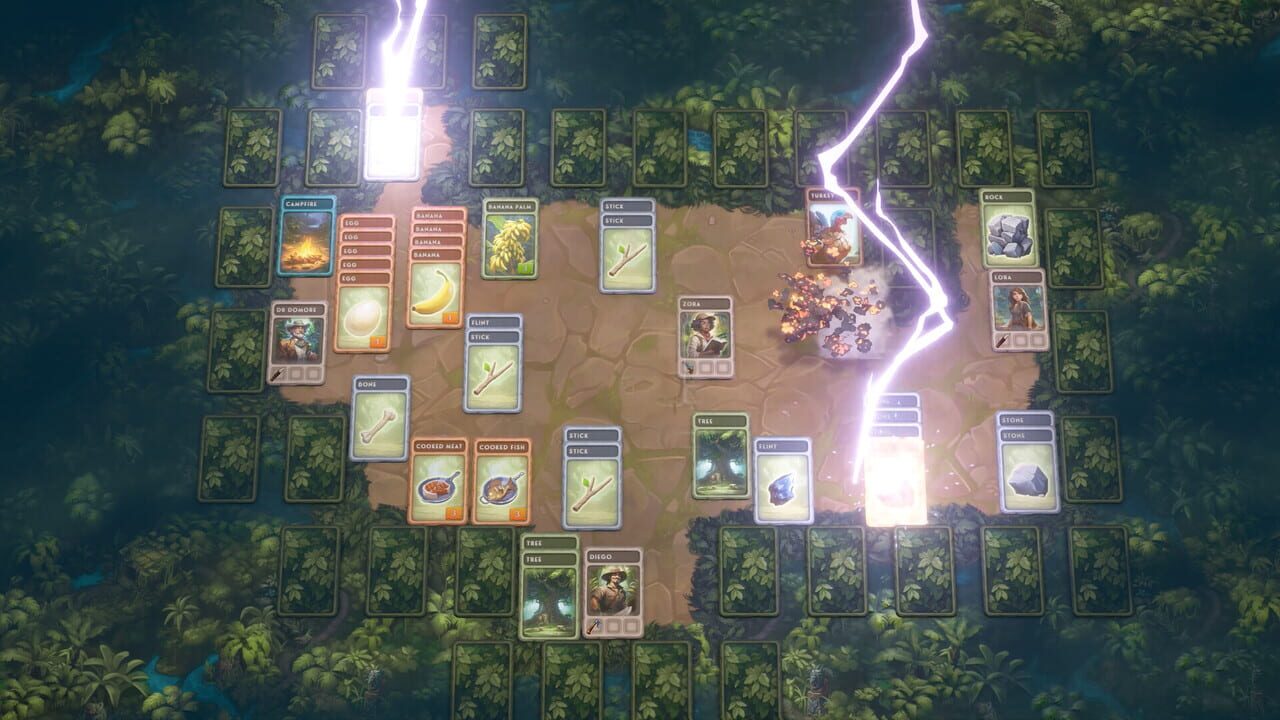 Untraveled Lands: Chantico — Screenshot 5