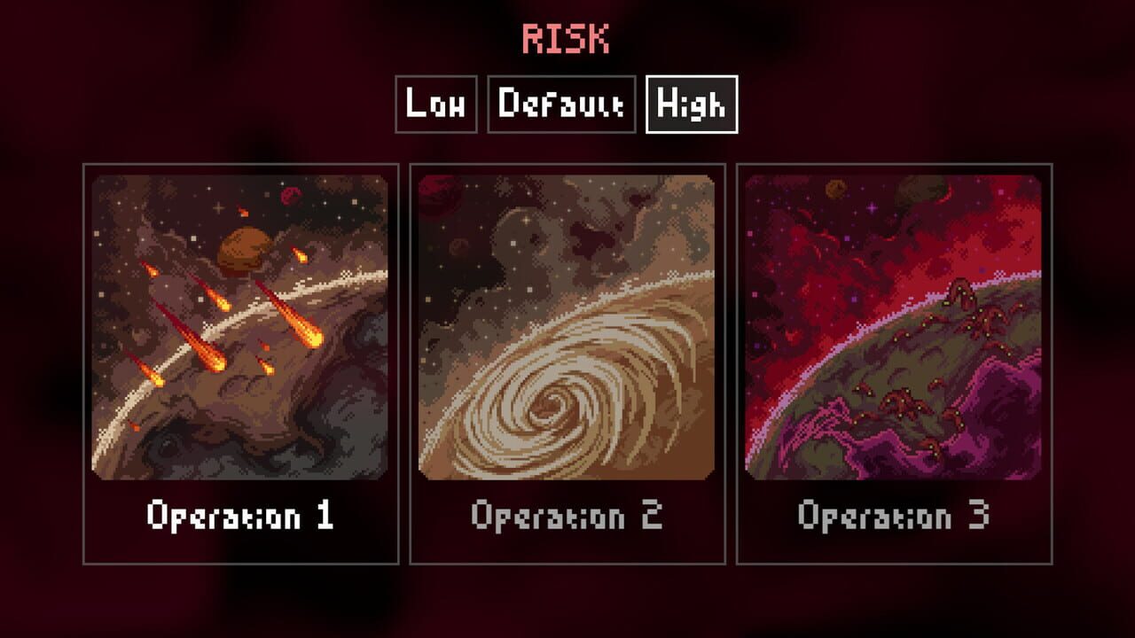 Screenshot de Endless Tactics