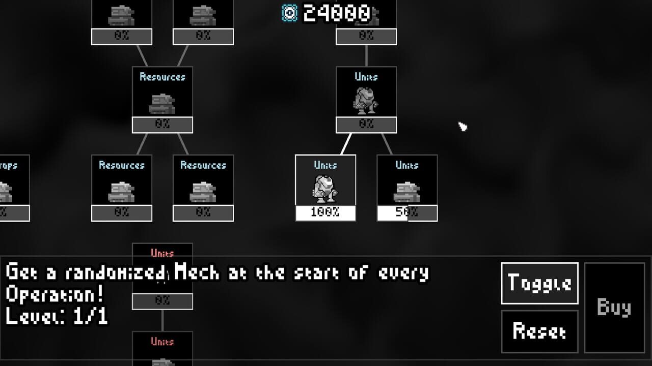 Screenshot de Endless Tactics