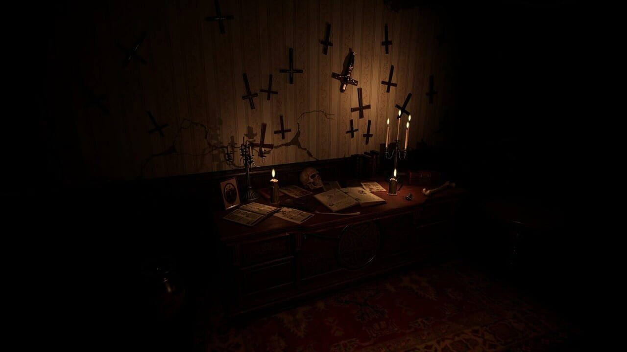 Spectral Scream Image