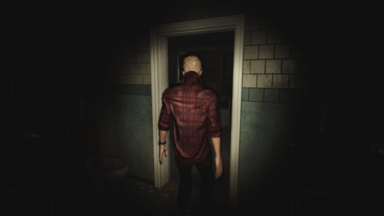 Spectral Scream Image