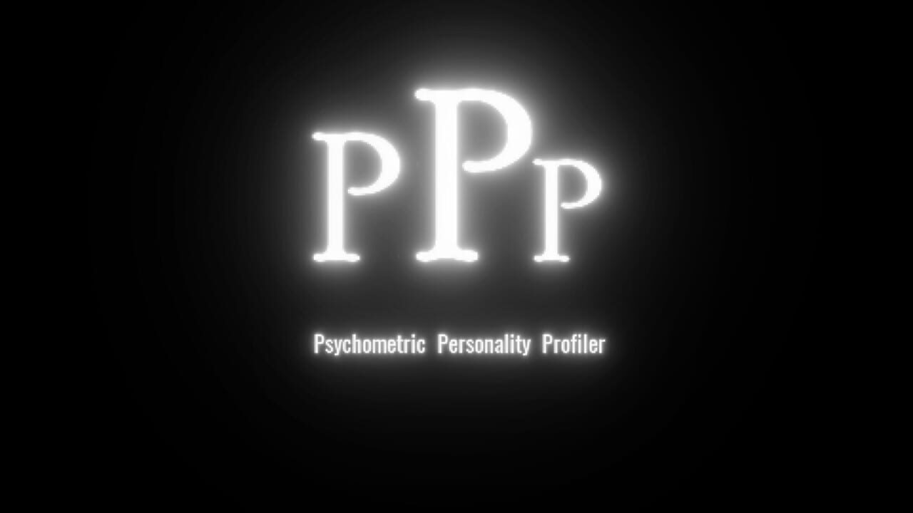 Psychometric Personality Profiler — Screenshot 1