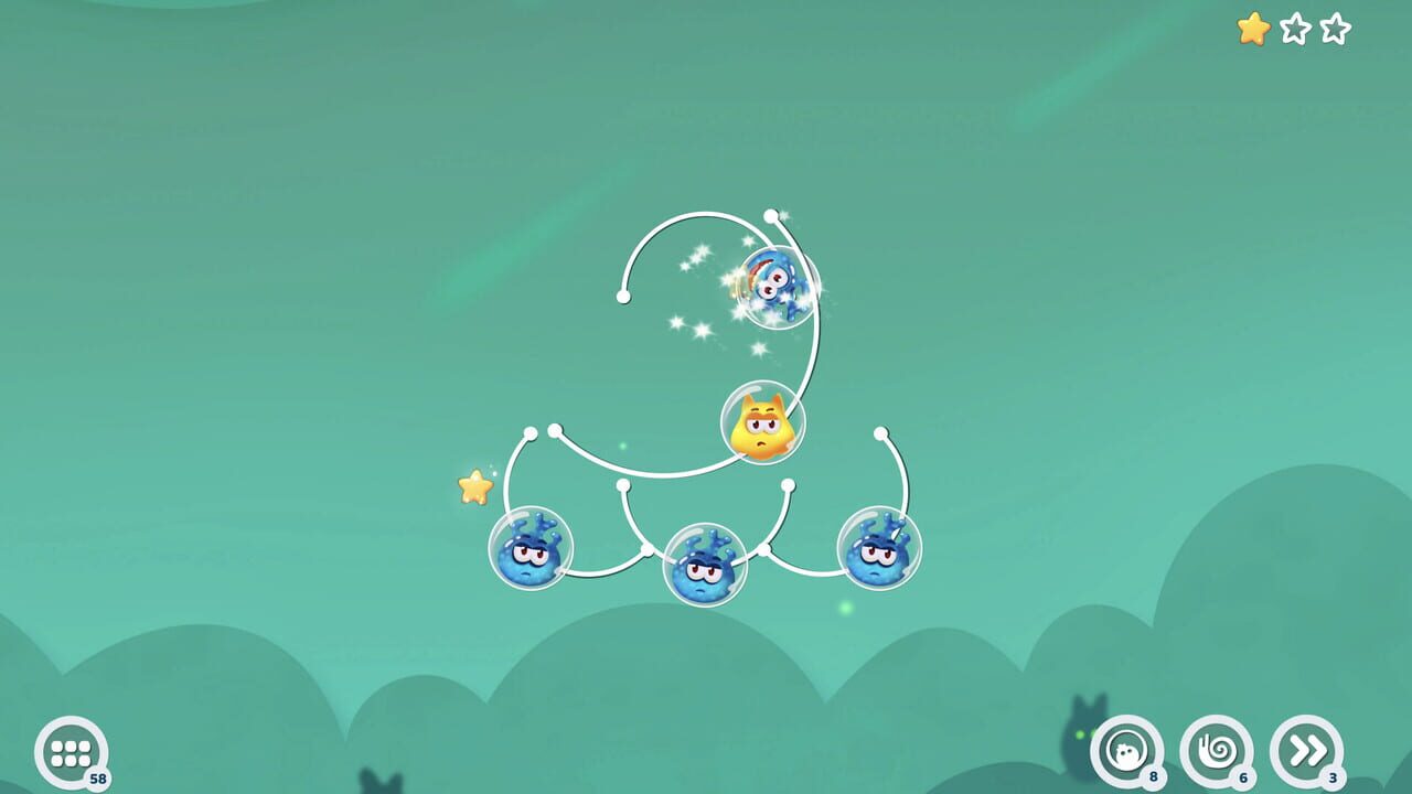 SwayBods: Physics Puzzle Game — Screenshot 5