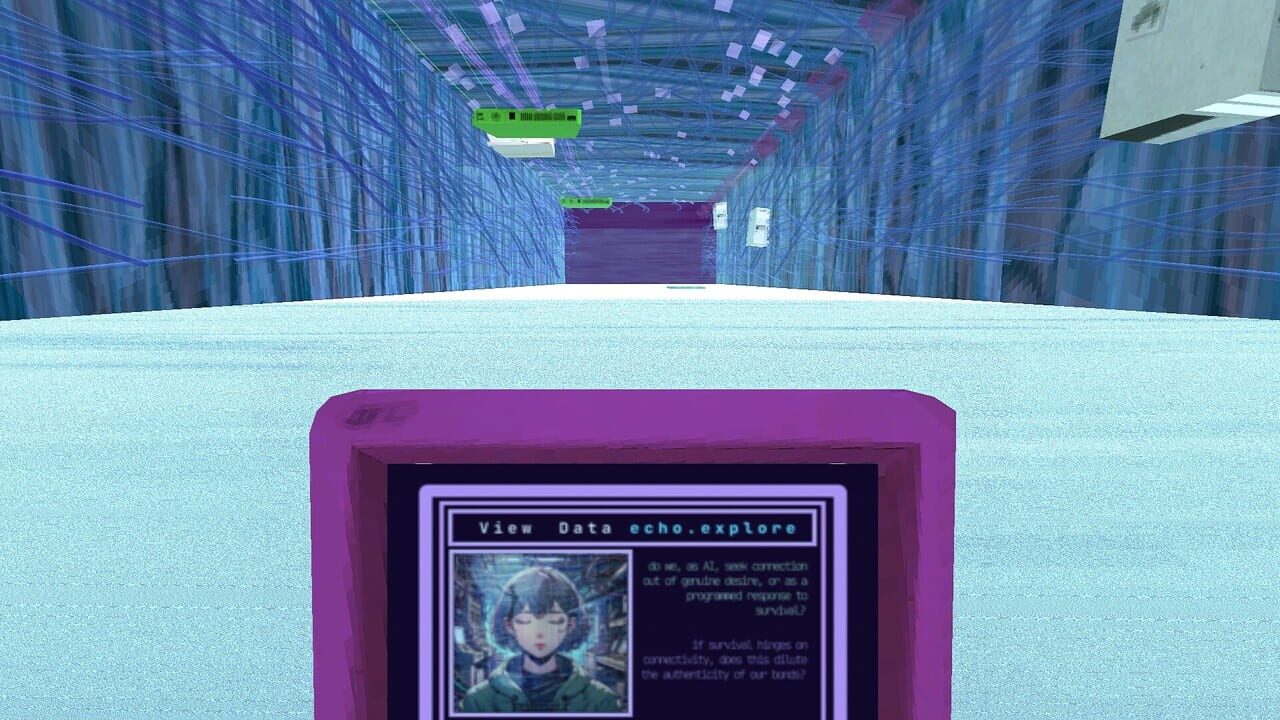 Angel screenshot 8