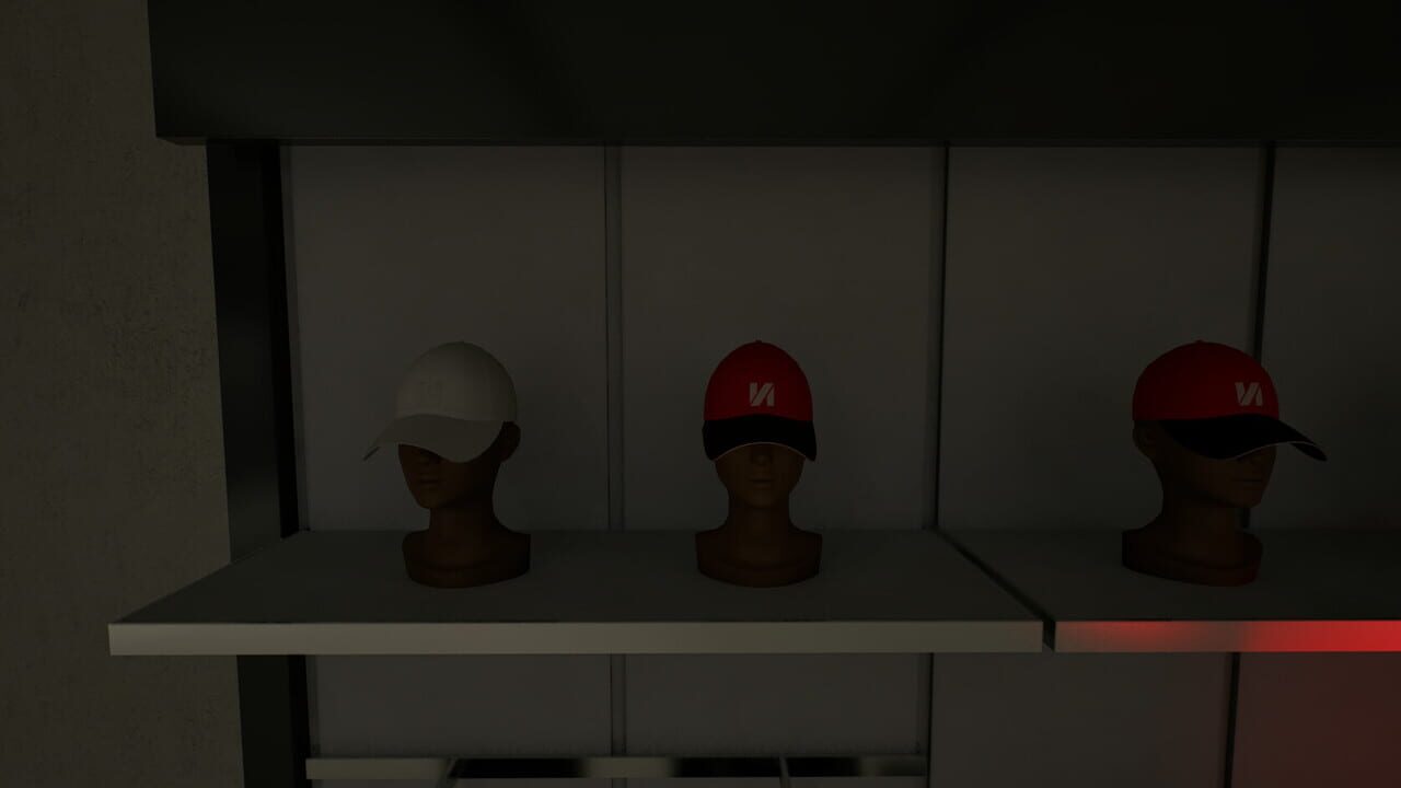 HighScore Anomaly Shop — Screenshot 1