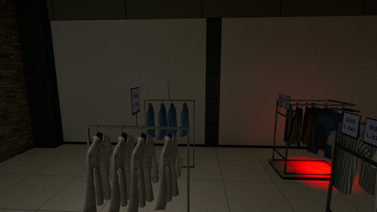 HighScore Anomaly Shop — Screenshot 3