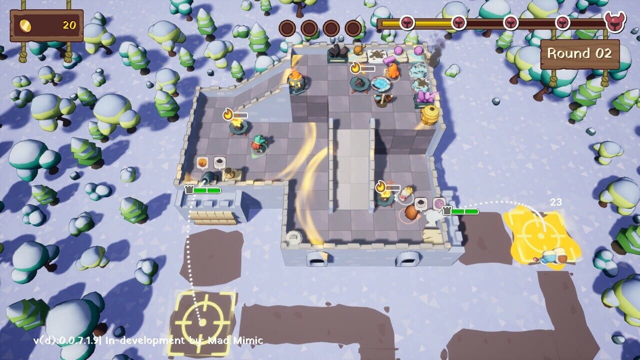 No Heroes Here 2 Image