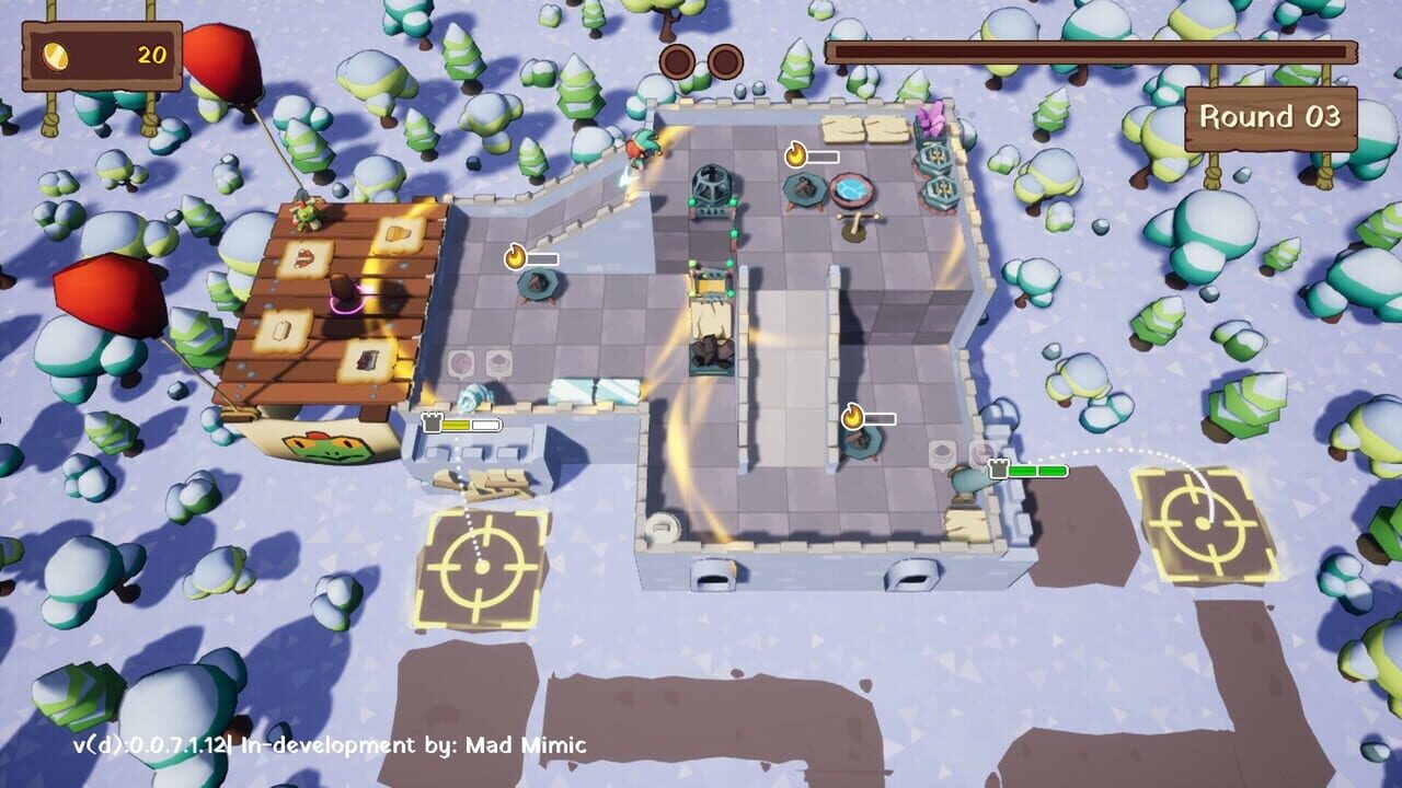 No Heroes Here 2 Image
