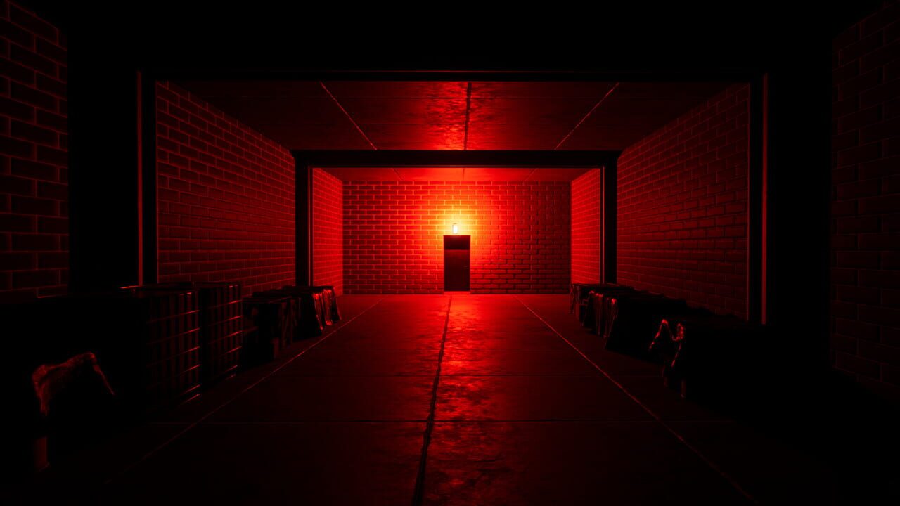 Code Red — Screenshot 1