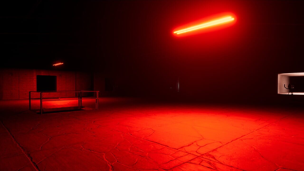 Code Red — Screenshot 5