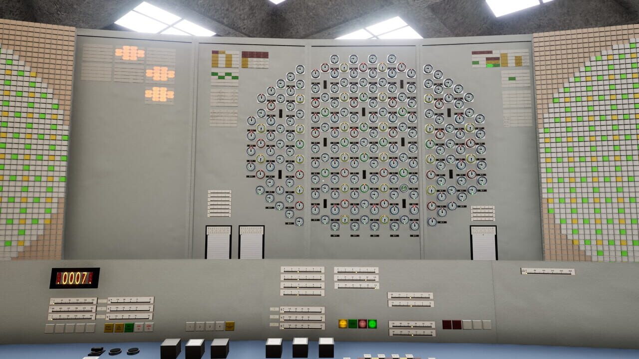 Capture 1 de Rasvyat Nuclear Power Station