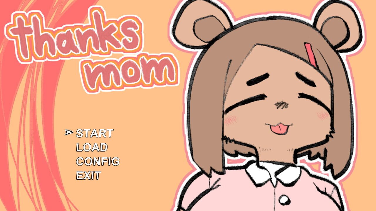 Thanks Mom Image
