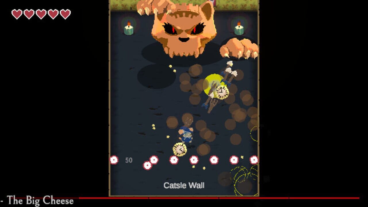 Mouse Curser — Screenshot 2