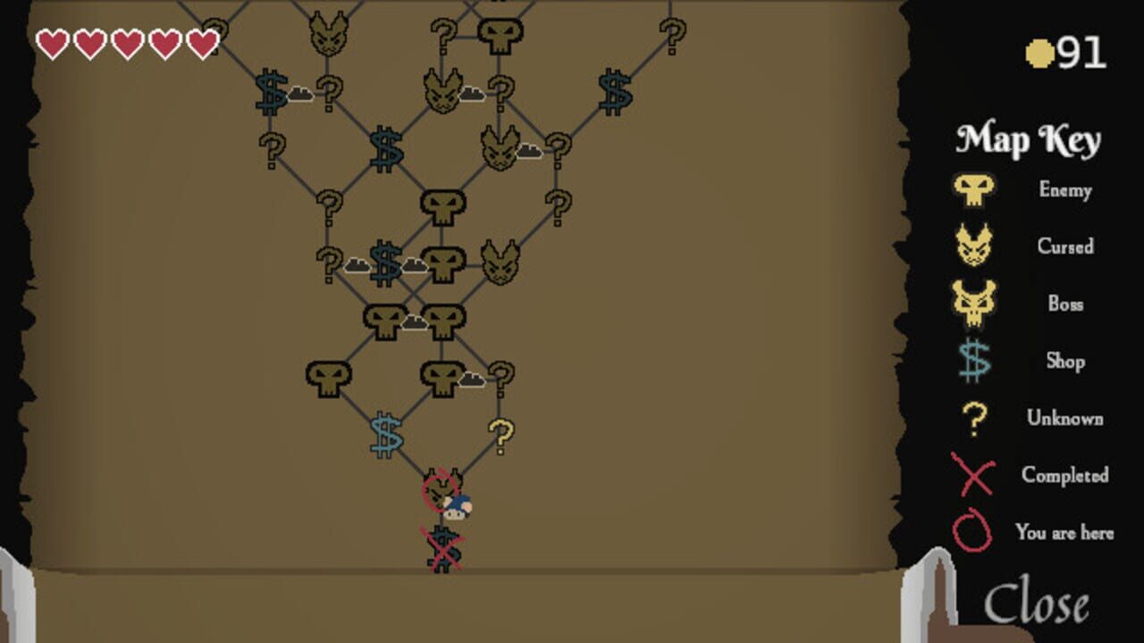 Mouse Curser — Screenshot 3