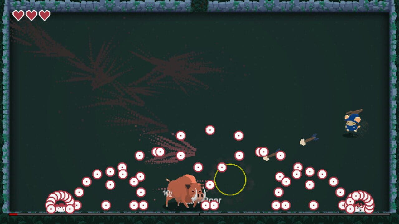 Mouse Curser — Screenshot 5