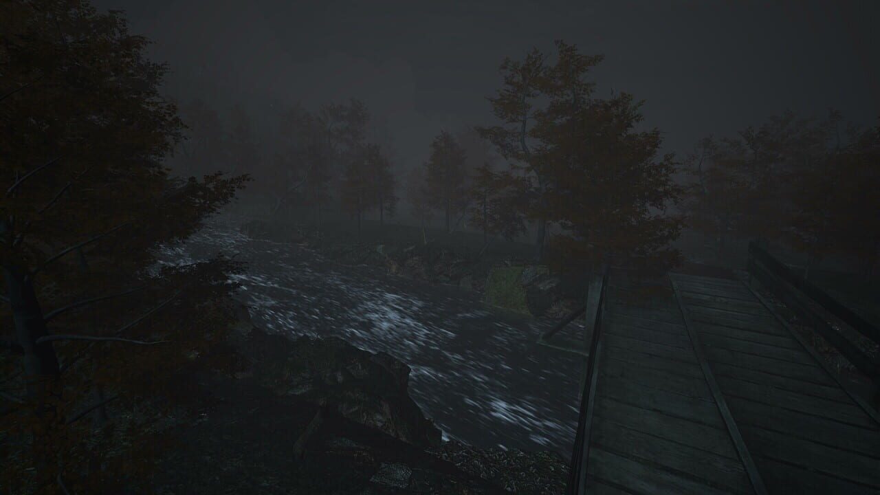 Depths of Darkness Image