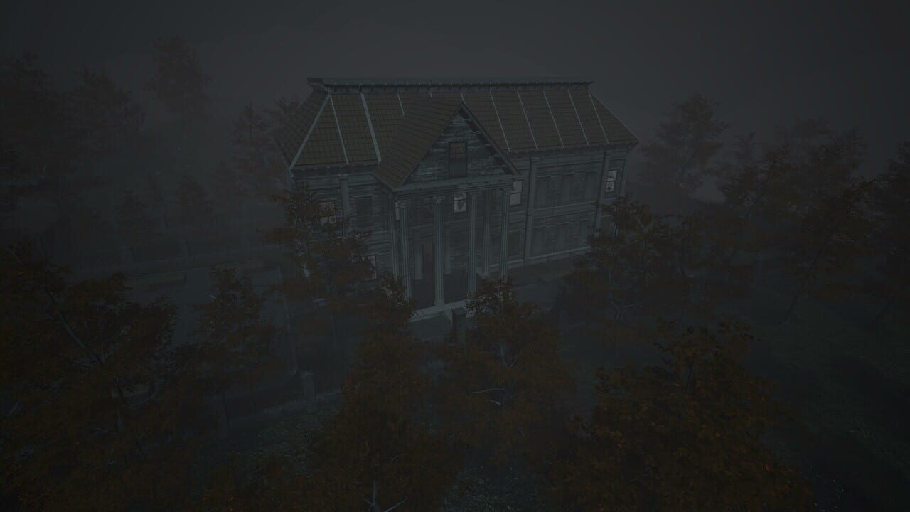 Depths of Darkness Image