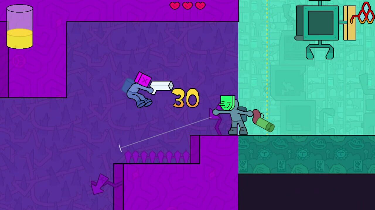 Mask Around — Screenshot 1