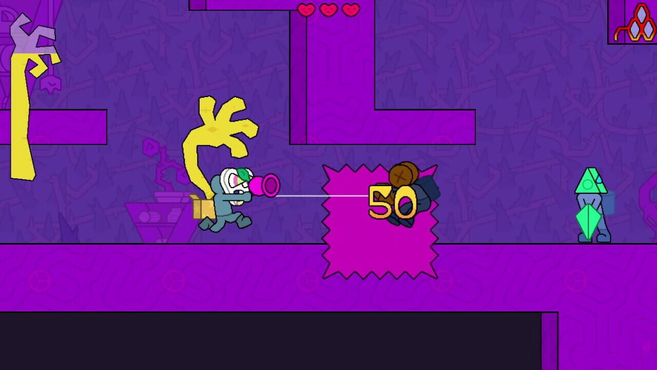 Mask Around — Screenshot 3
