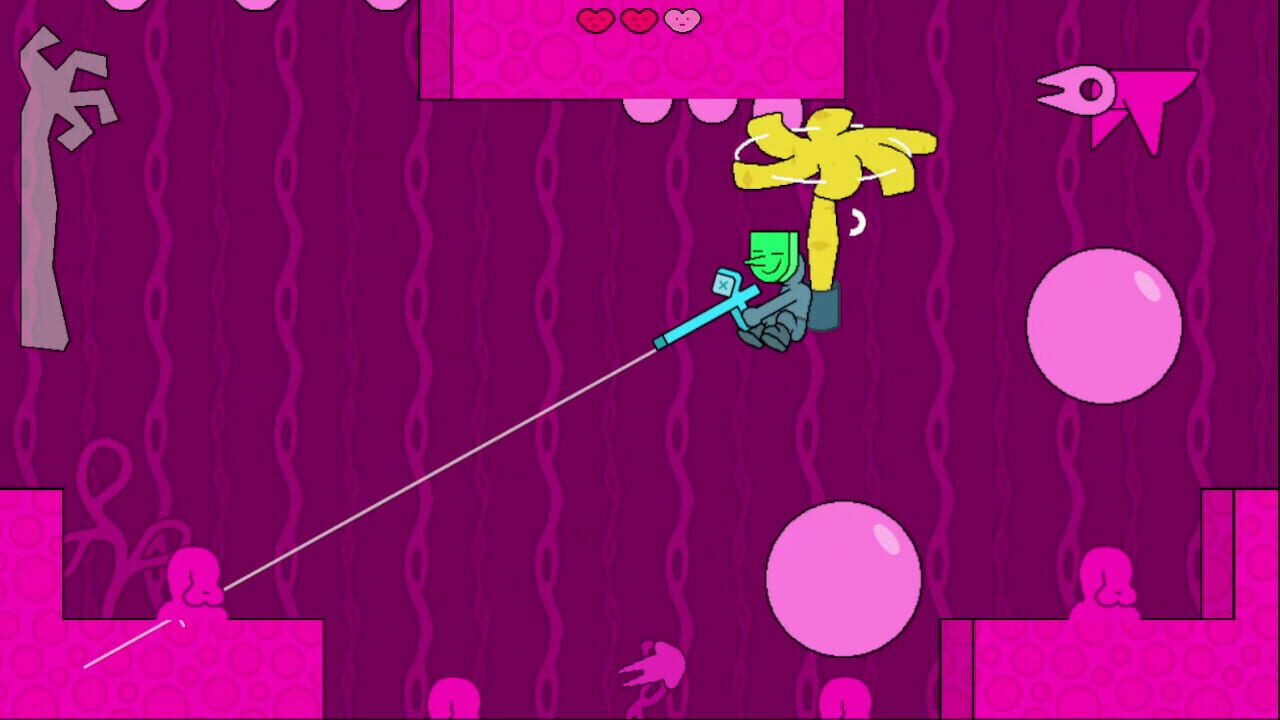 Mask Around — Screenshot 4