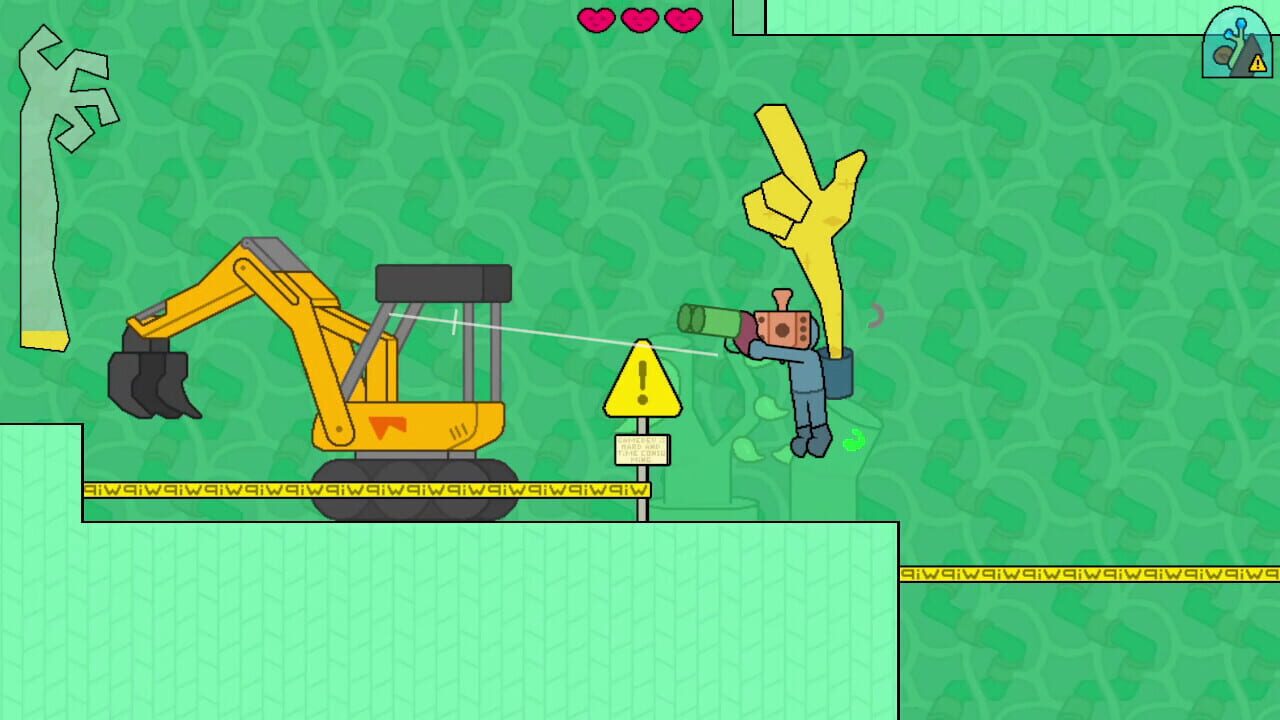 Mask Around — Screenshot 5
