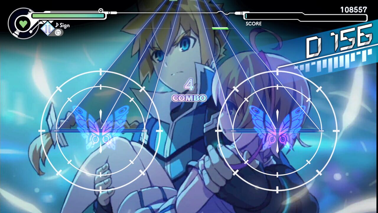 Gunvolt Records Cychronicle: Song Pack 3 Image