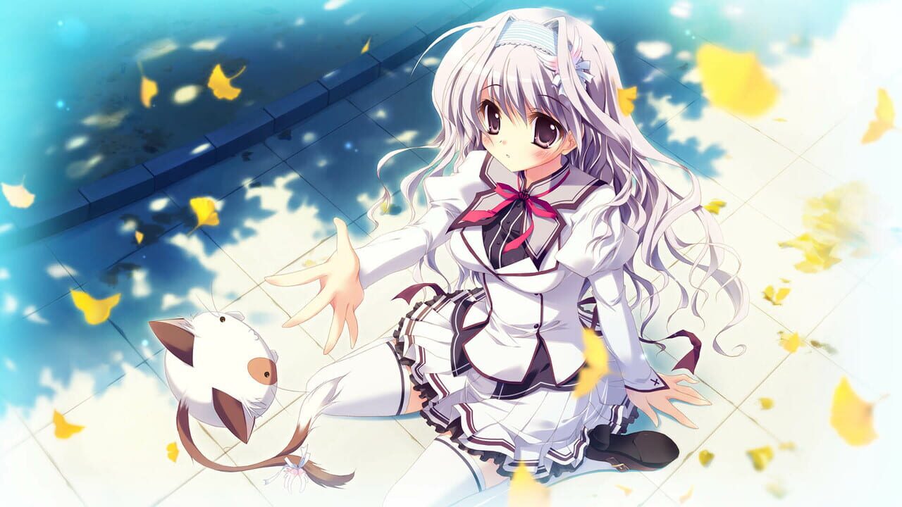 Mashiroiro Symphony HD: Love is Pure White Image