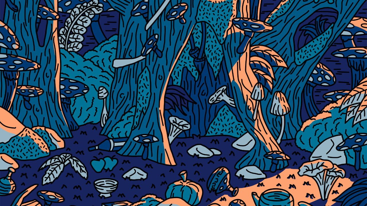 I Commissioned Some Invisible People 0 — Screenshot 1