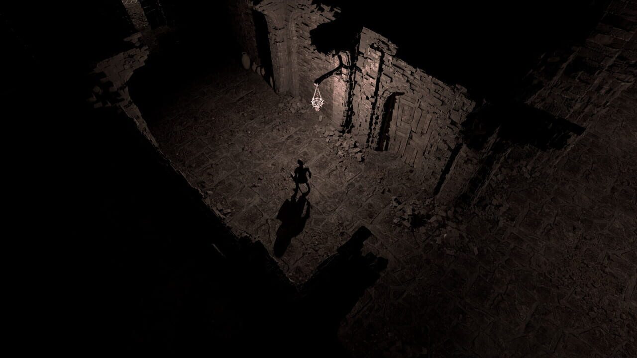 Blood & Dungeon Image