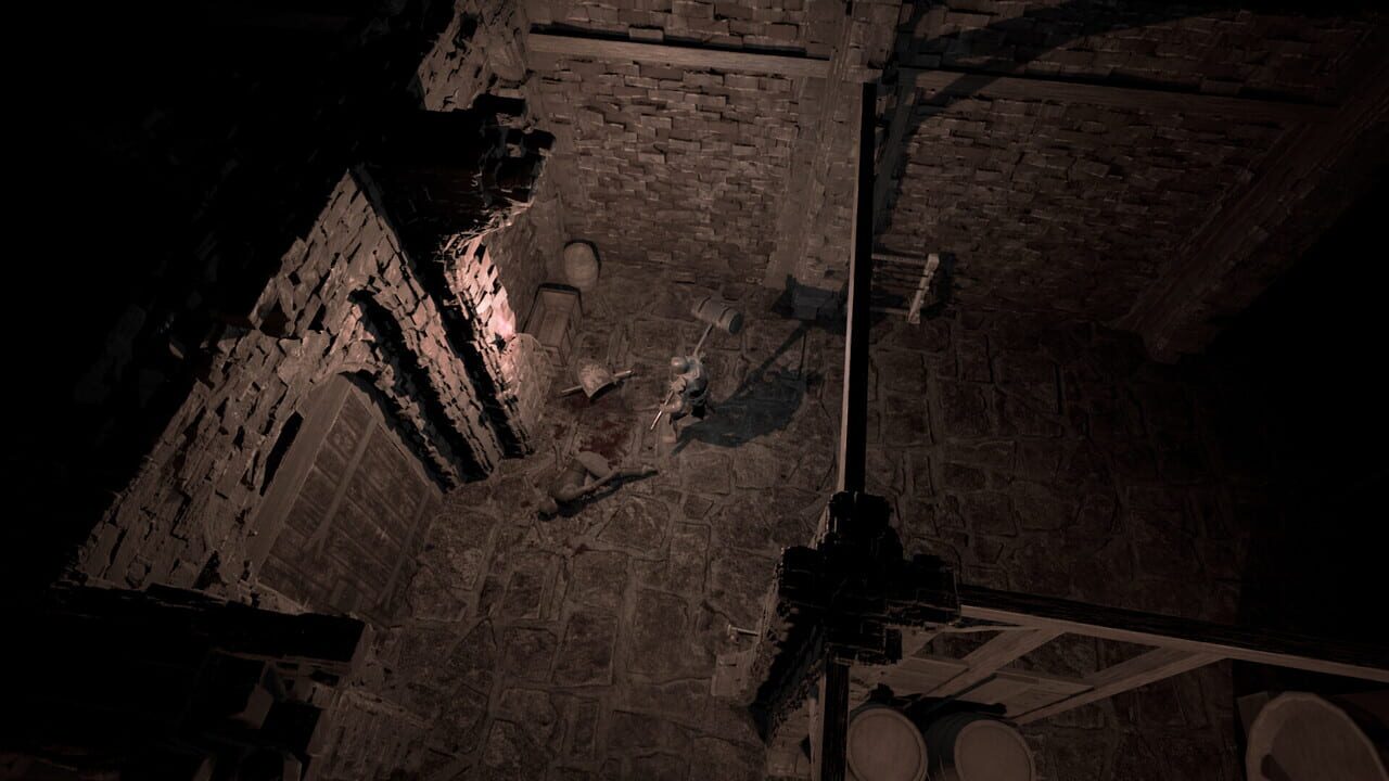 Blood & Dungeon Image