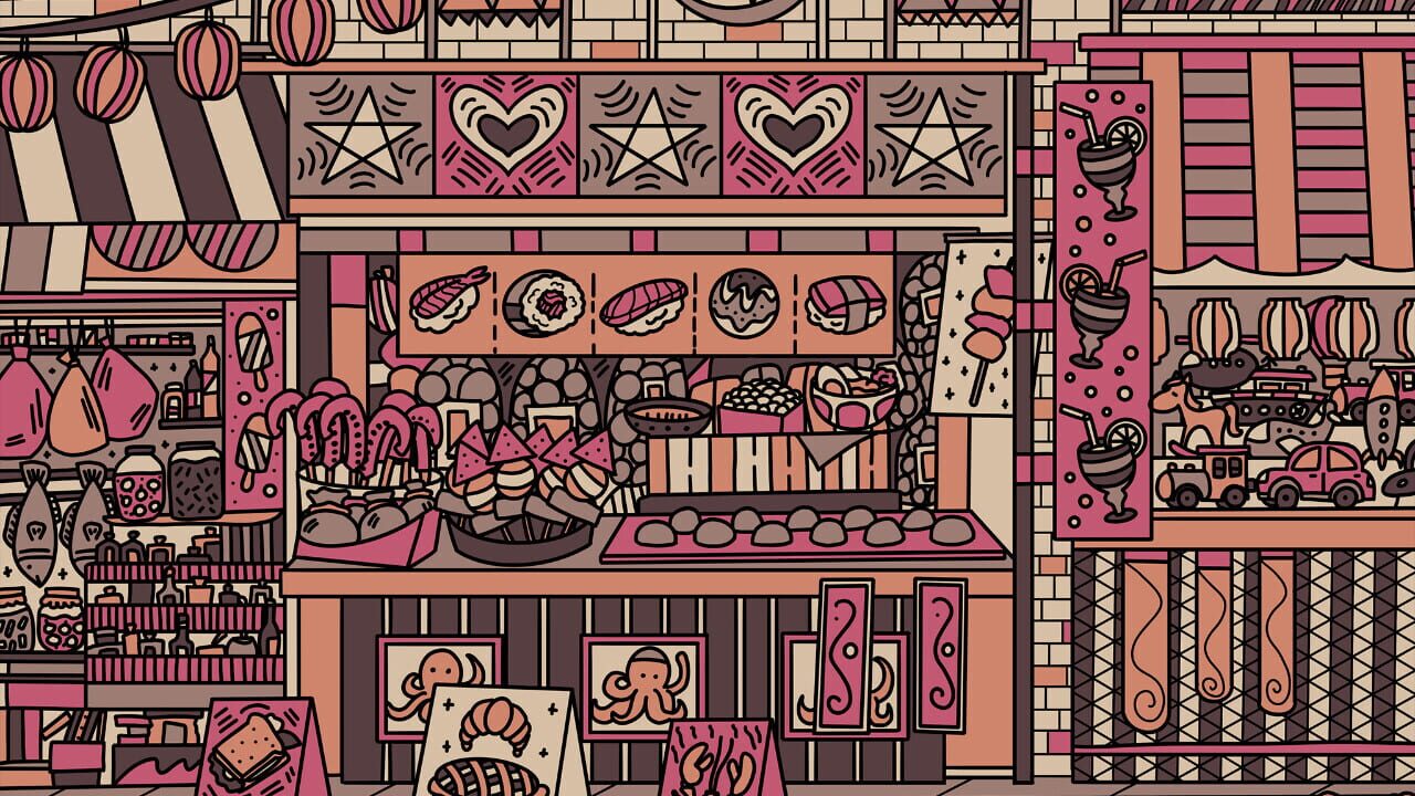 I Commissioned Some Invisible People 0 — Screenshot 4