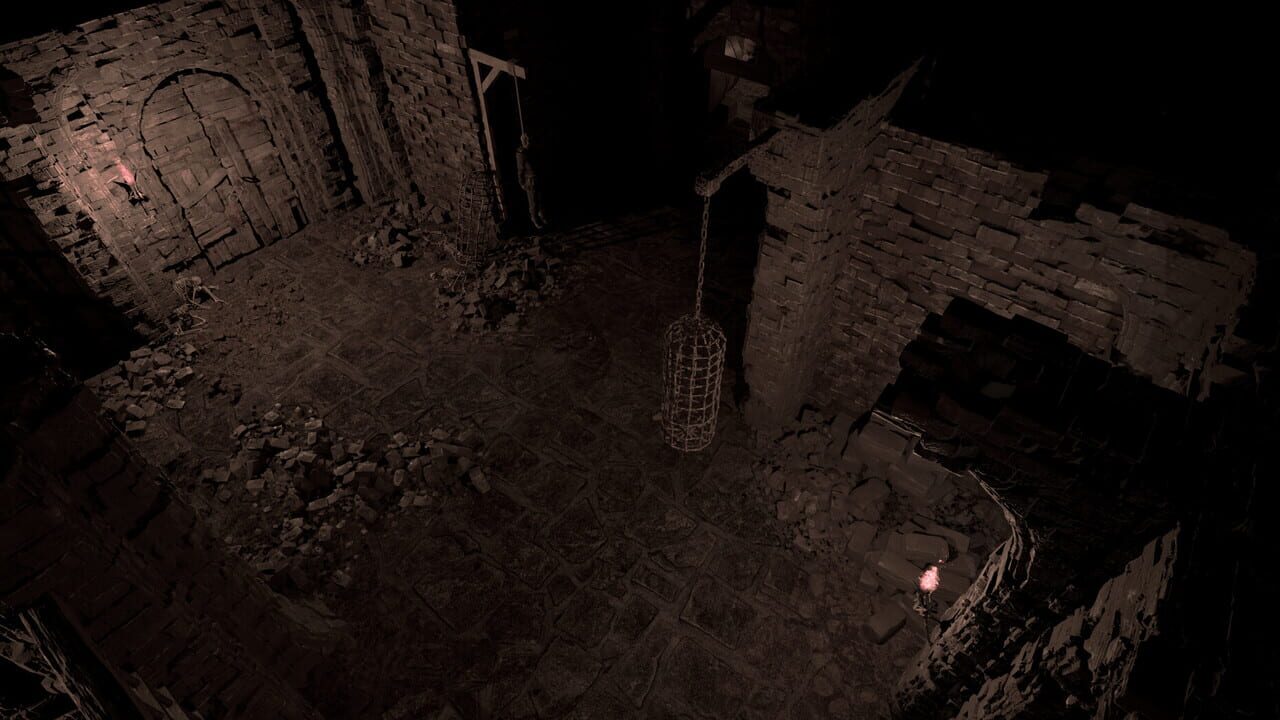 Blood & Dungeon Image