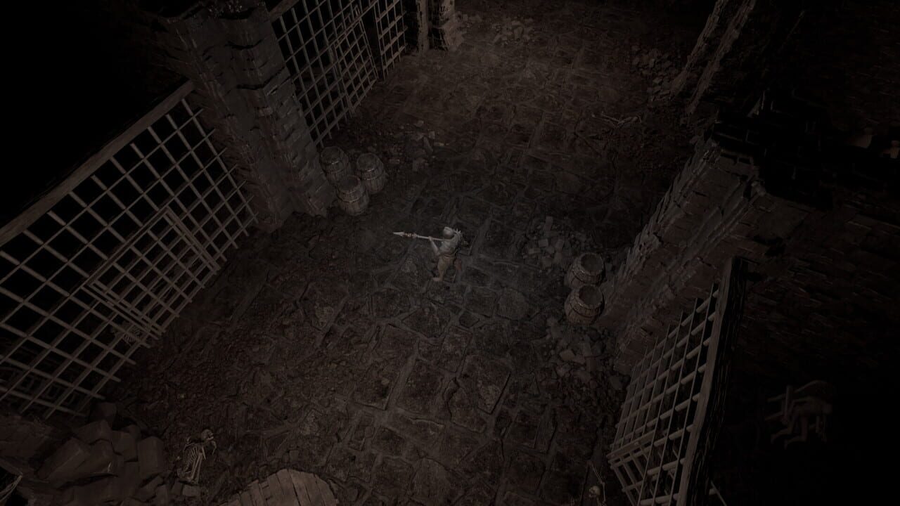 Blood & Dungeon Image