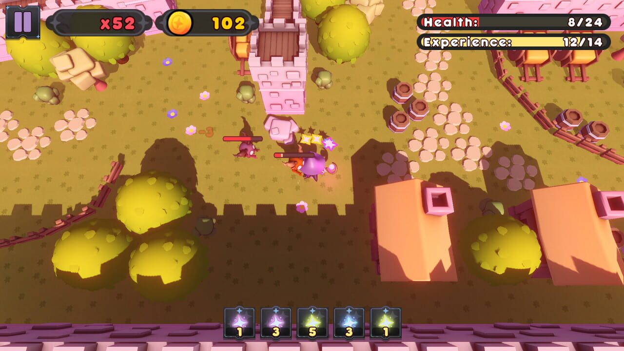 Surbird — Screenshot 1