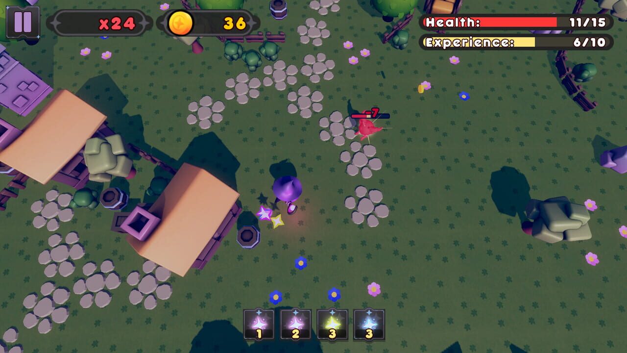Surbird — Screenshot 5