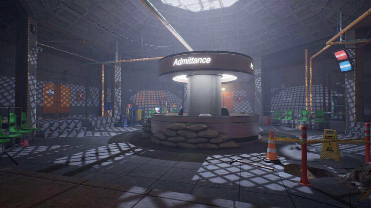 SCP — Screenshot 4