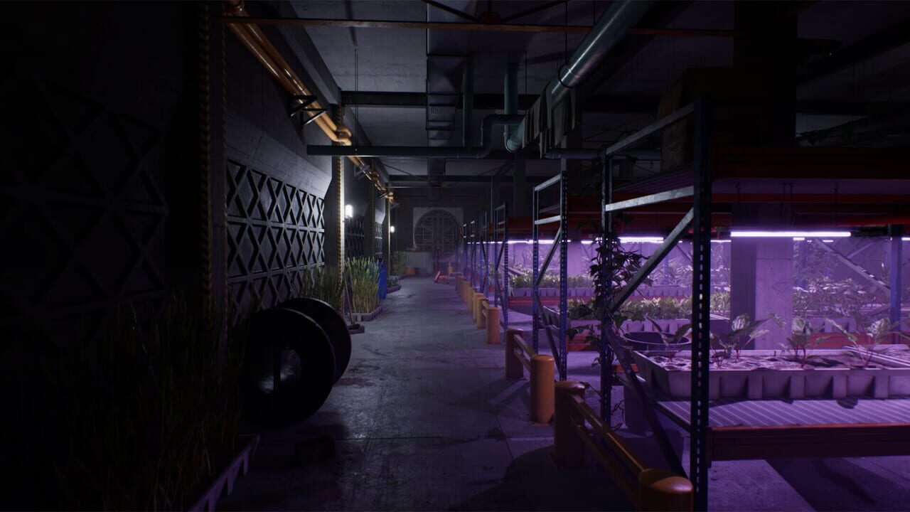 SCP — Screenshot 5