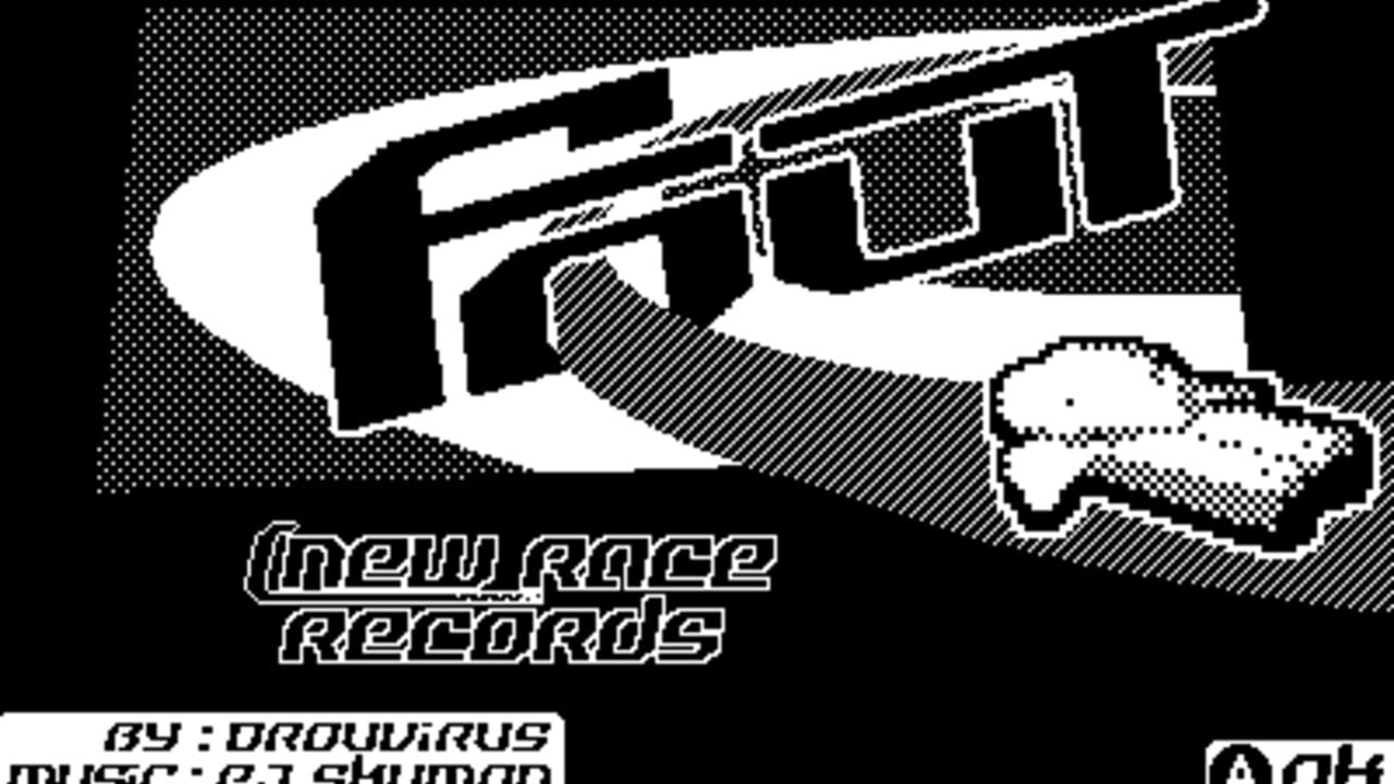 F-out — Screenshot 5