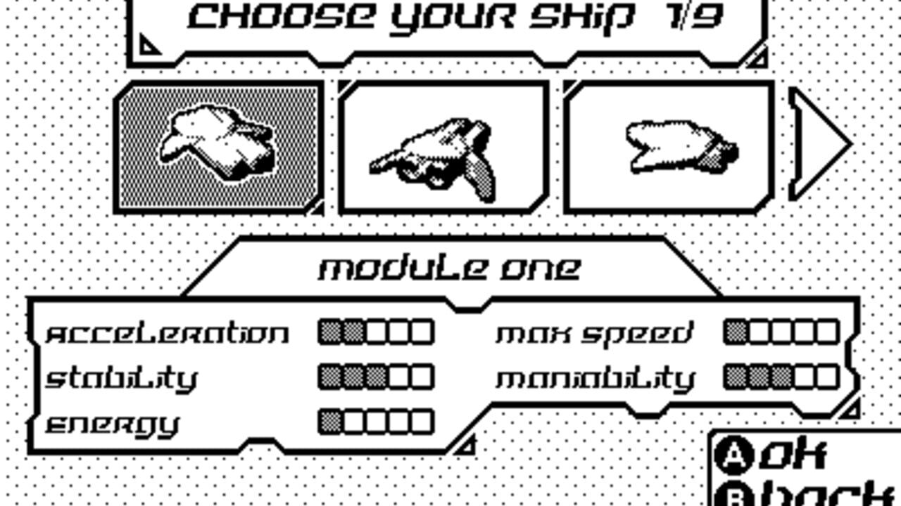 F-out — Screenshot 3