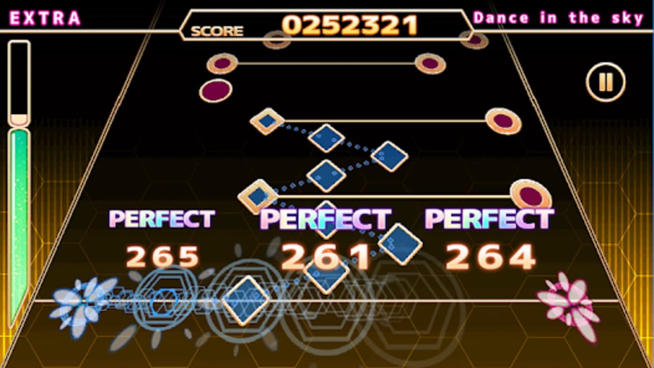 ChainBeet Screenshot 1