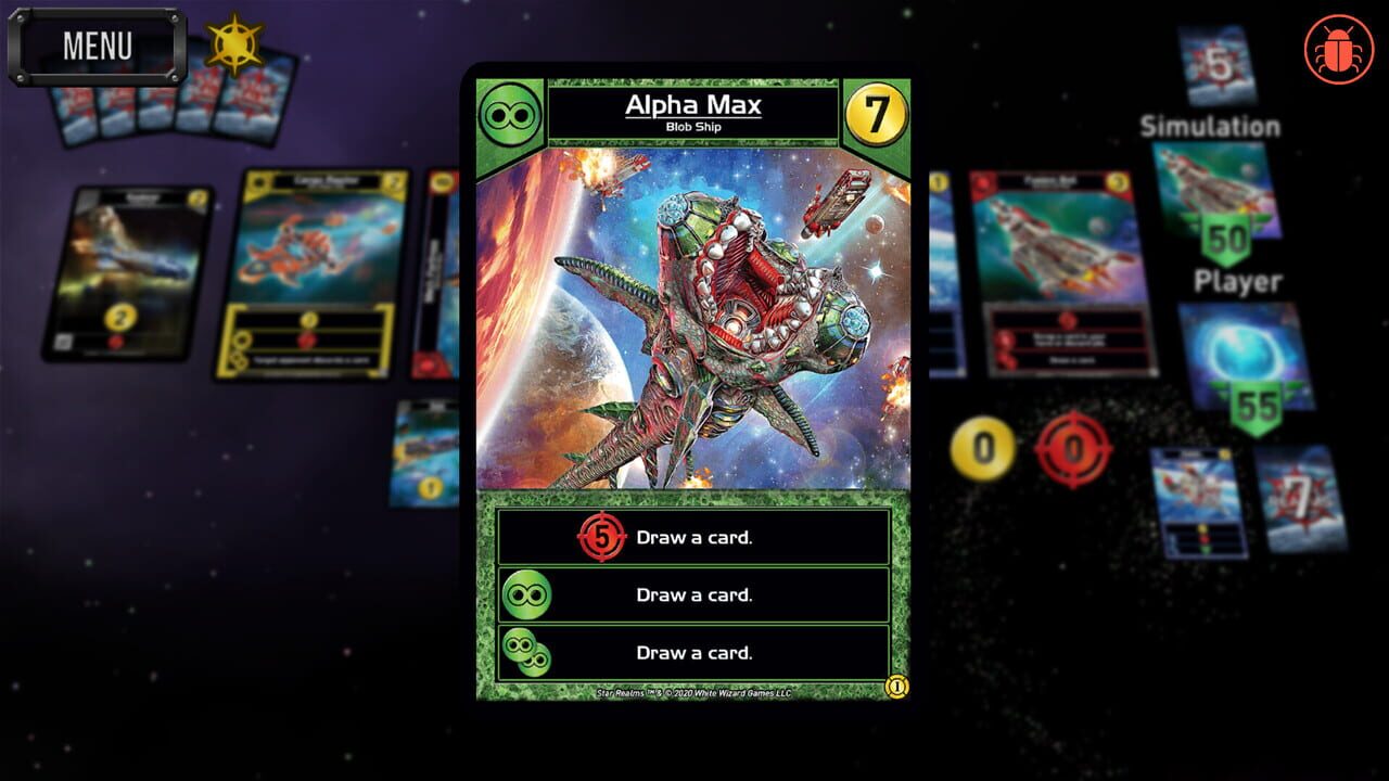 Star Realms: High Alert - Invasion — Screenshot 4