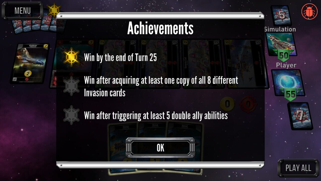 Star Realms: High Alert - Invasion — Screenshot 3
