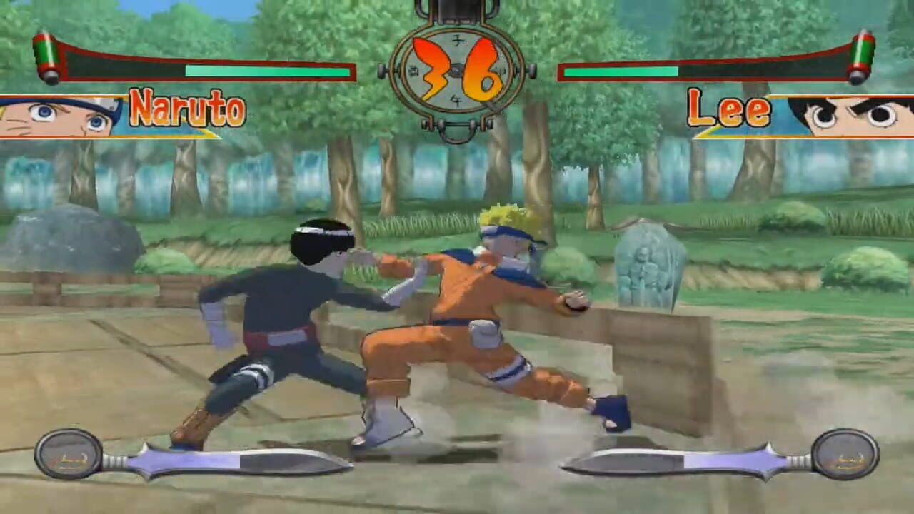 Naruto: Clash of Ninja Image