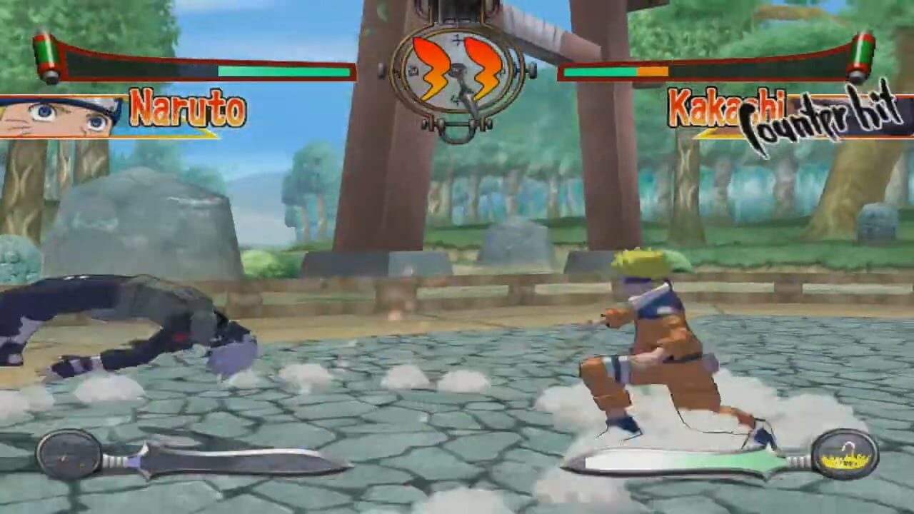 Naruto: Clash of Ninja Image